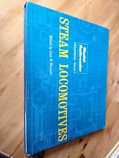 Steam Locomotives - Model