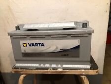 batterie 12v 90ah varta agm