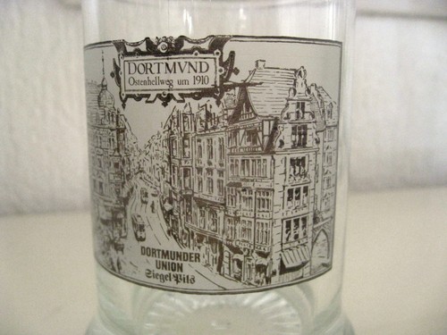 Dortmunder union ziegel - dortmunder,