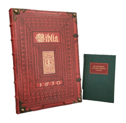 Die bibel coron - -, exclusiv