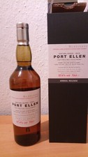 Port Ellen 5th Release  Single