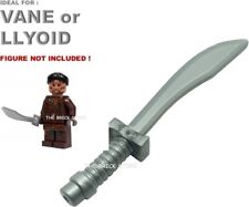 LEGO STAR WARS - VANE / LlOYD