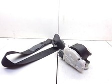 Opel Omega B2 2000 Vorne links