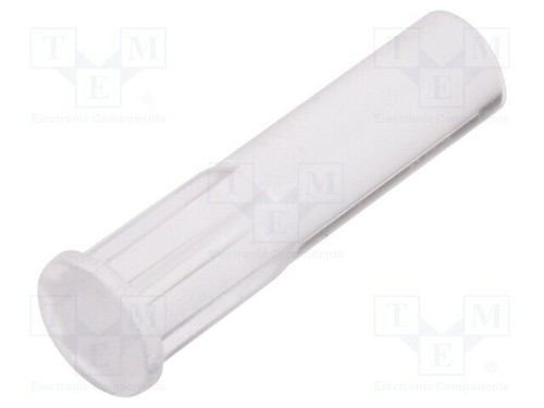 Lichtwellenleiter für led - lichtwellenleiter,