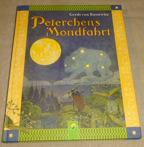 Peterchens mondfahrt von - peterchens,