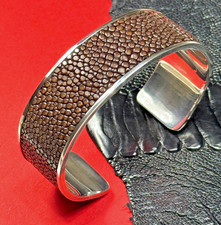 HerrenArmreif 925er Silber &