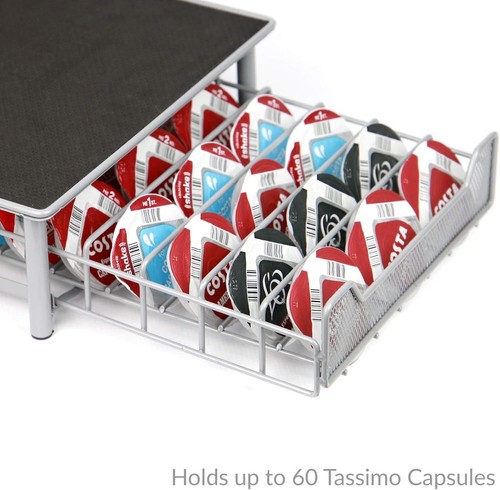 Pod tassimo kaffeekapsel - 60,