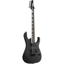 Ibanez GRG121DX-BKF E-Gitarre