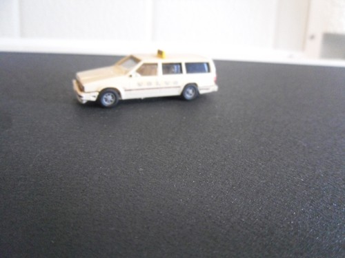 Imu volvo 760 765 taxi - 765,