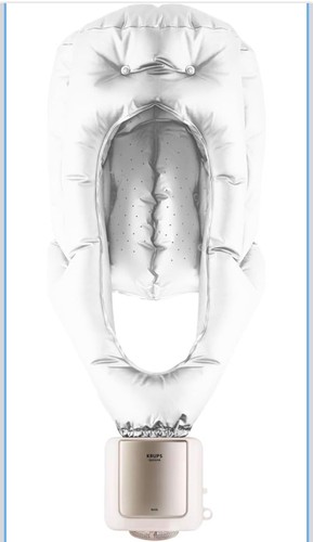 Haartrockenhaube von krups - haartrockenhaube,