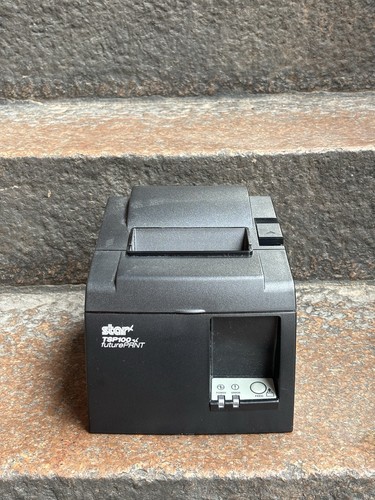Star micronics tsp143iiiu - star,