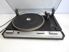 Thorens TD 115 Vintage