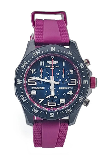 Breitling endurance pro quartz - pro,