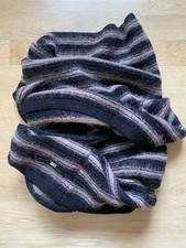 sonia rykiel Schal gestricktes Tuch