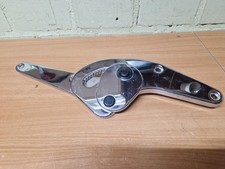 Mercedes Benz W111 Sitzbeschlag Heckflosse NEU unbenutzt Lagerspuren