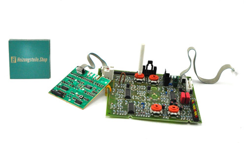 Vaillant elektronischer regler - vaillant,