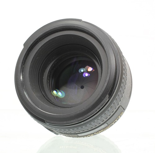Nikon nikkor 50mm 1 4g - nikkor,