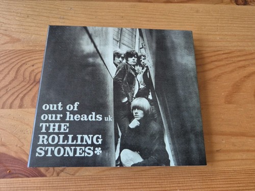 Sacd the rolling stones out - sacd,