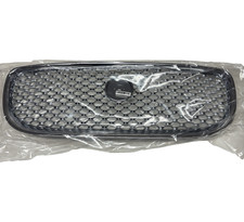 Original JAGUAR XE ab 2015- Kühlergrill Chrom Kühlerschutzgitter Grill T4N5778
