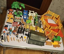 Playmobil 4490 Bauernhof