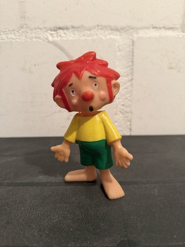 Kehl pumuckl quietschfigur - kehl, /