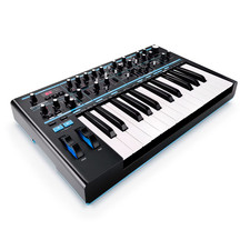 Novation Bass Station 2 - Analoger Mono-Synthesizer !Wie Neu!