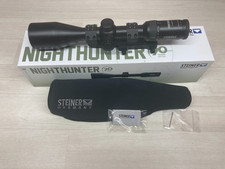 Zielfernrohr Steiner