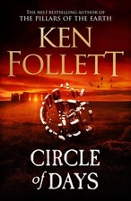 Ken Follett Circle of Days