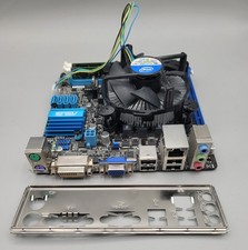 Mainboard ASUS P8H61-I LX R2.0