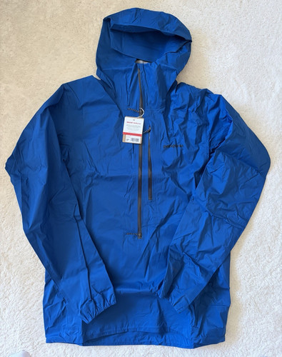 Patagonia m10 anorak herren - m10, m