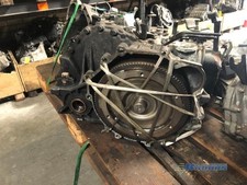 Automatikgetriebe Hyundai