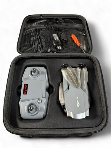 Syma x500 drohne kamera - 4k, hd
