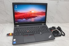Lenovo ThinkPad P15 Gen 2