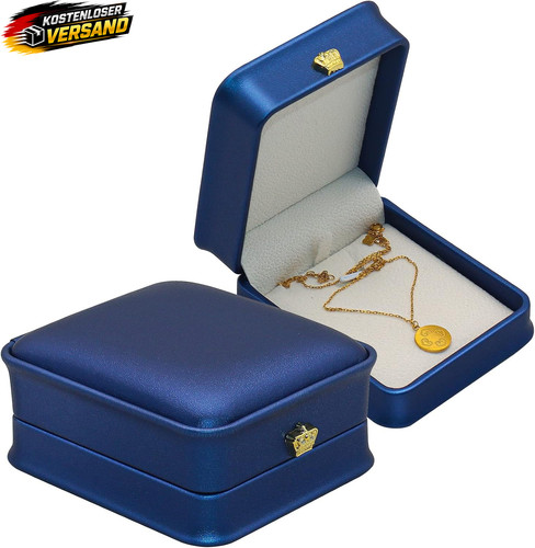 Klein schmuckbox - klein,