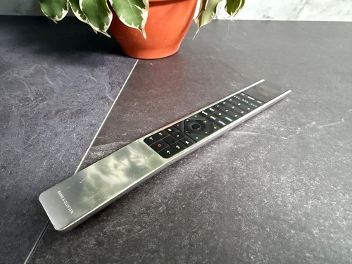 Bang olufsen o - &, beoremote