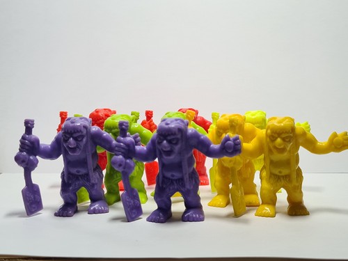Monster pocket serie 1 - -,