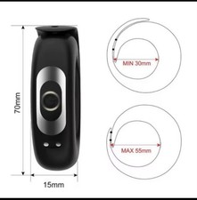 Penisring mit vibrator - penisring,