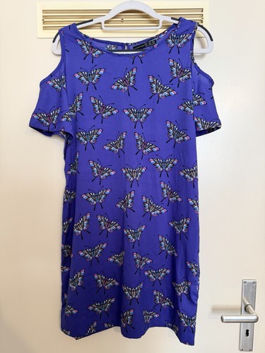 Atmosphere sommerkleid mit - atmosphere,
