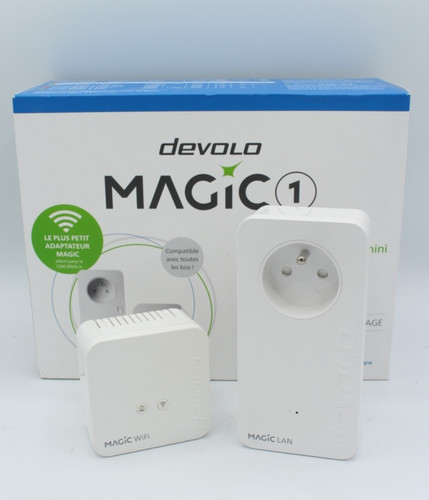 Devolo magic wifi - devolo,