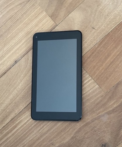 Tablet android odys - android, intellitab