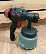 Bosch Feinsprühsystem PFS 105