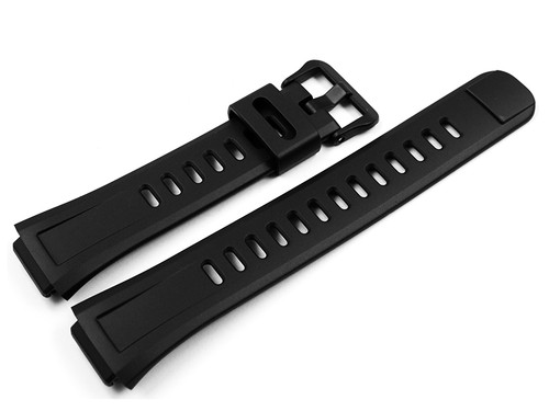 Uhrenarmband casio resin - uhrenarmband,