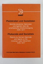 Plutokraten und Sozialisten