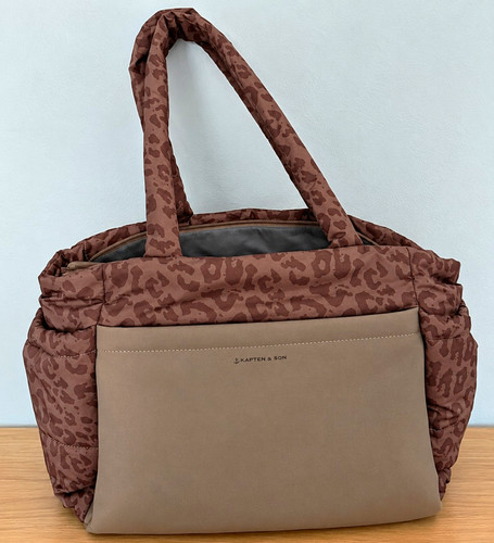 Kapten son tasche - kapten&son, _