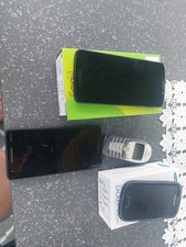 Motorola Nokia Samsung Siemens Smartphone Handy Ersatzteile 