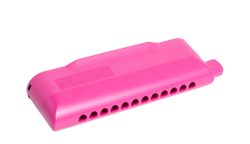 Hohner pink in c - hohner,