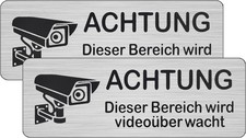10x achtung - 2/4/10x,