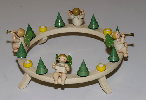 Ddr wendt kühn adventskranz - wendt,