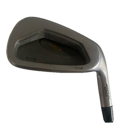 Wishon golf 870 - golf, ti