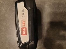 Akku Bosch 18V - Power for All